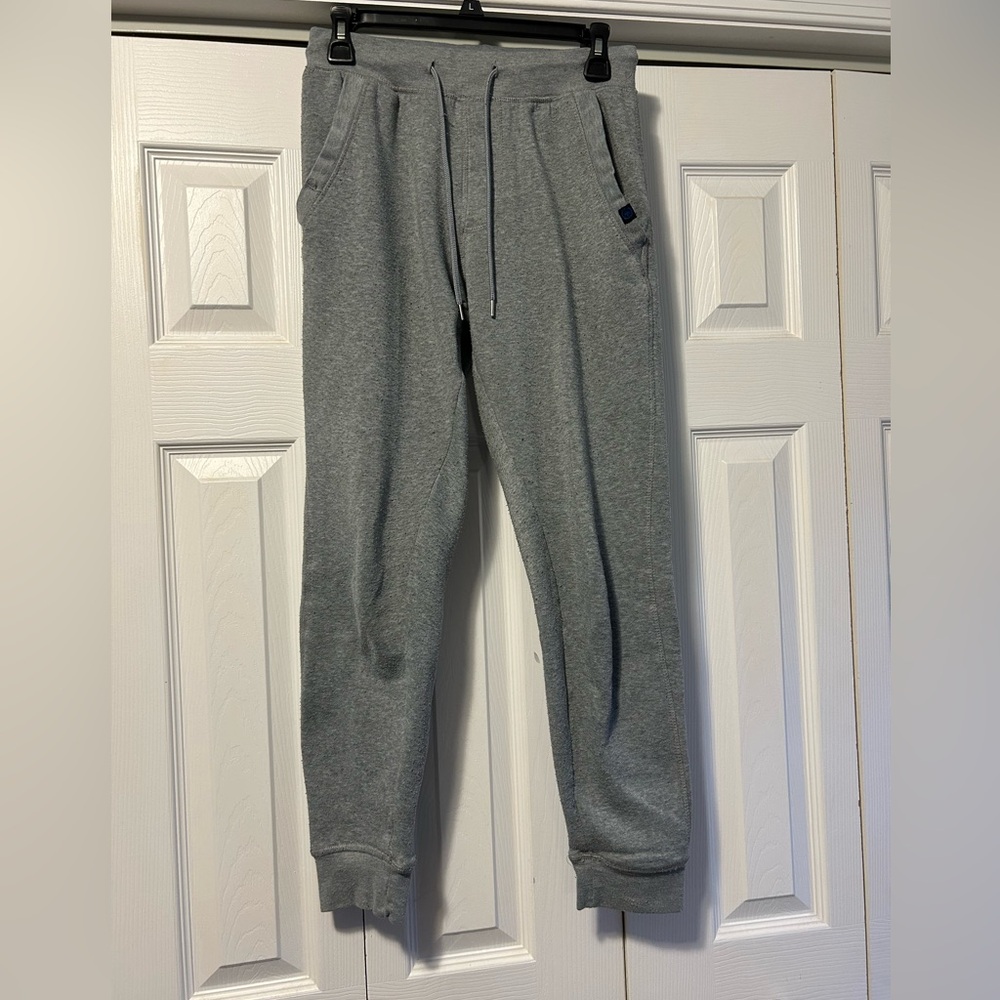 Monument Sweatpants